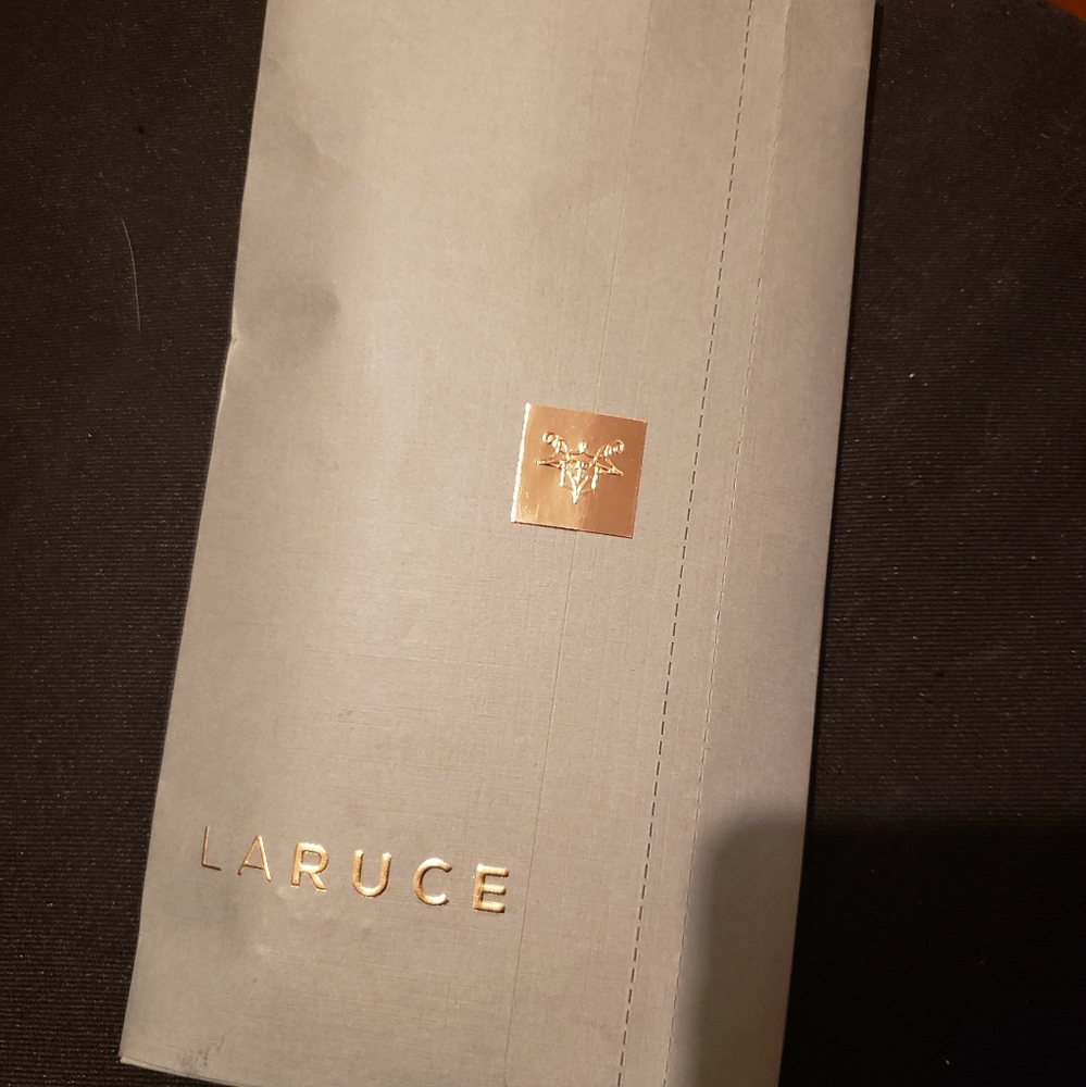 Laruce Essentials 5 brush set